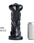 Hankeys Toys Kalib Dildo