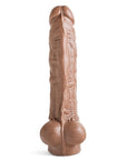 Hankeys Toys Lampwick Dildo