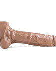 Hankeys Toys Lampwick Dildo