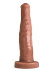 Hankeys Toys Snorkel Dildo