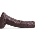 Hankeys Toys Cutler X Dildo