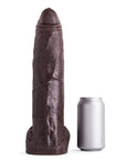 Hankeys Toys Cutler X Dildo