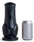Hankeys Toys Solatok Dildo