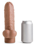 Hankeys Toys The Lover Dildo