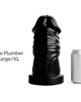 Hankeys Toys Plumber Dildo