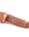 Hankeys Toys Dominic Pacifico