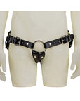 Mr S Leather Corey Jay Dildo Harness