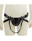 Mr S Leather Vac-U-Lock Dildo Harness