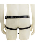 Mr S Leather Vac-U-Lock Dildo Harness