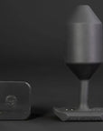 Worlds Most Comfortable Vibrating Butt Plug