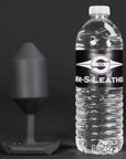 Worlds Most Comfortable Vibrating Butt Plug