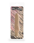 Mi-Vibe Storm Silicone Vibrator