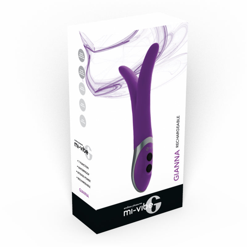Shop Mi-Vibe Gianna Vibrator - Love Shop