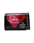 My Love Mailbox