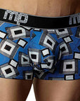 Out Of The Box Mini Short