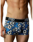 Out Of The Box Mini Short