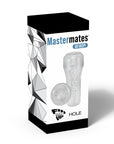 MasterMate Fill Me Up Hole Stroker