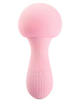 Mushroom Vigour Personal Clitoral Massager 2