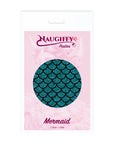 Naughty Glitter – Mermaid Nipple Pasties