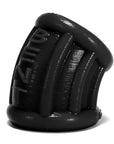 Oxballs Bent 2 Ball Stretcher Large