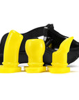 Oxballs Urinal Strap On Gag