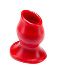 Oxballs Pighole 3 Hollow Butt Plug Large