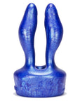 Oxballs Jaws Spec U Plug Butt Plug