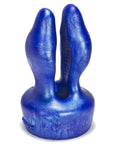 Oxballs Jaws Spec U Plug Butt Plug