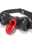 Milkbone Gag With Straps