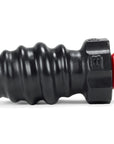 Oxballs Bore Hollow Plug With Stopper