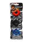 Oxballs Ringer 3 Of Do Nut 1 Small