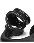 Oxballs Alien Tail Butt Plug & Cock Sling