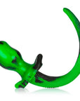 Puppy Tail Butt Plug Beagle Medium