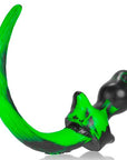 Oxballs Puppy Tail Butt Plug Pug Small