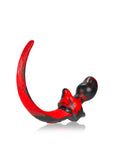 Oxballs Puppy Tail Butt Plug Pug Small