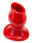 Oxballs Tailfuck Hollow Plug With Stopper