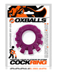 Oxballs Cock-Lug Lugged Cockring