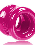 Squeeze Ball Stretcher