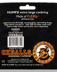 Humpx Cockring