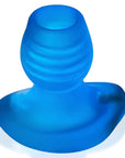 Glowhole Morph Hollow Buttplug With LED Insert