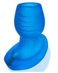 Glowhole Morph Hollow Buttplug With LED Insert