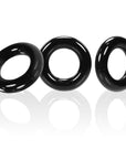 Willy Rings 3-Pack Cockrings
