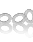 Willy Rings 3-Pack Cockrings