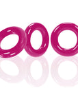 Willy Rings 3-Pack Cockrings