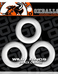 Willy Rings 3-Pack Cockrings