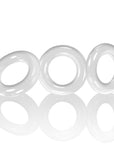 Willy Rings 3-Pack Cockrings