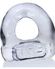 Oxballs Stash Cockring With Aluminum Capsul Insert