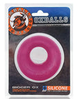 Bigger Ox Thicker Bulge Maker Super Mega-Stretch Cockring