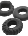 Oxballs Bonemaker 3-Pack Boner Cockring Kit