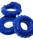Oxballs Bonemaker 3-Pack Boner Cockring Kit